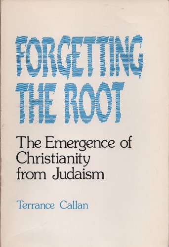 "Forgetting the Root"