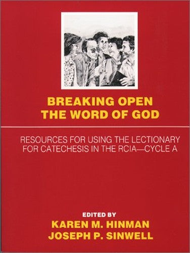 Breaking Open the Word of God