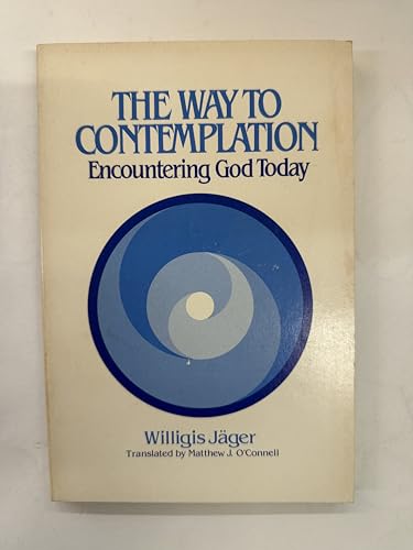 Way to Contemplation