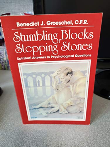 Stumbling Blocks or Stepping Stones