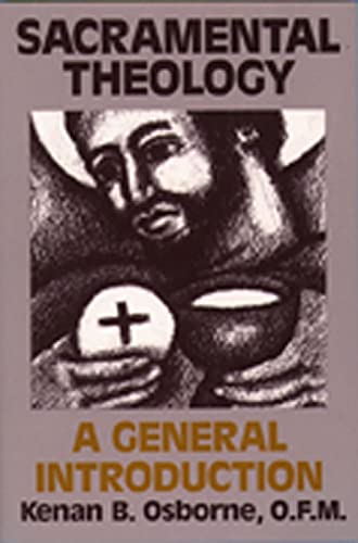 Sacramental Theology