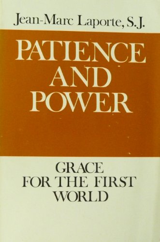 Patience and Power