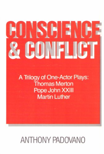 Conscience and Conflict