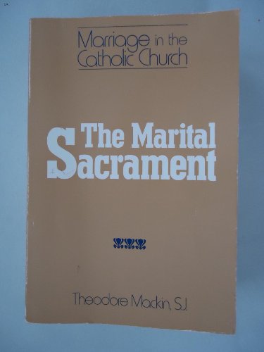 The Marital Sacrament