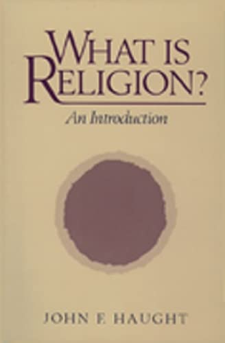 What Is Religion?