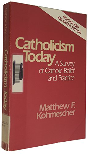 Catholicism Today