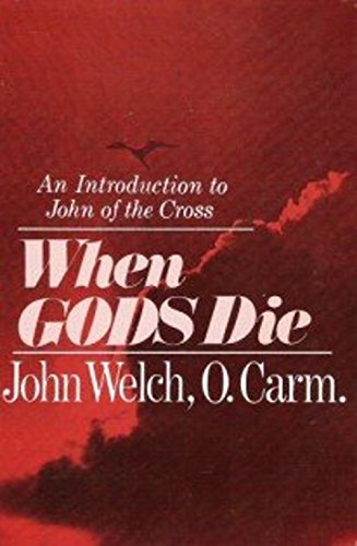 When Gods Die