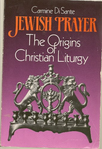 Jewish Prayer