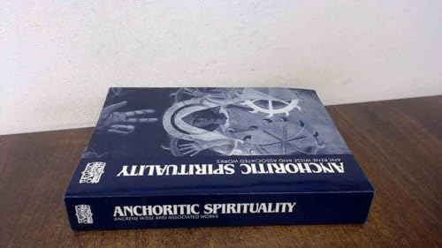 Anchoritic Spirituality