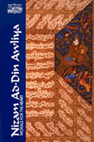 Nizam ad-din Awliya
