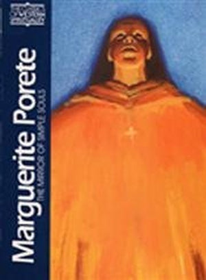 Marguerite Porete