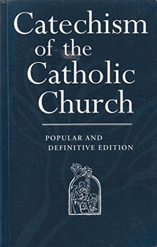 Catechism of the Catholic Chur