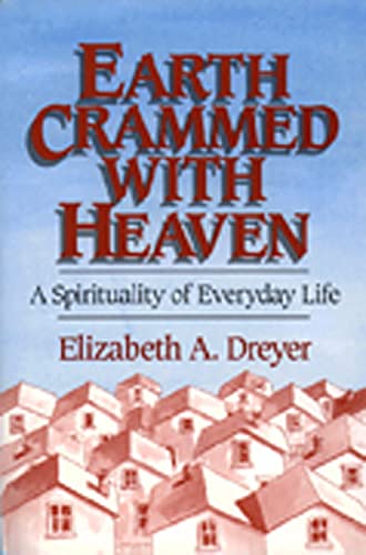 Earth Crammed with Heaven