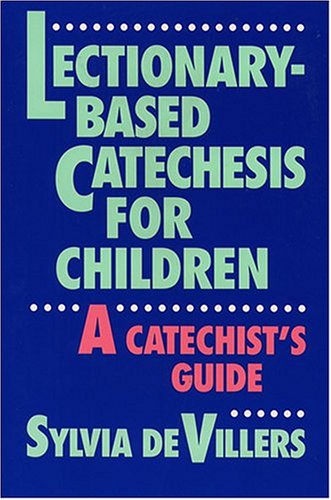 Lectionary-based Catechesis for Children