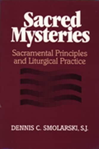 Sacred Mysteries