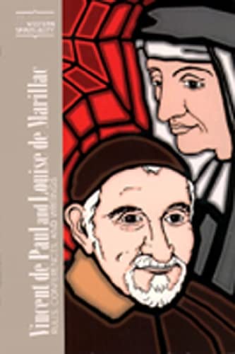 Vincent de Paul and Louise de Marillac
