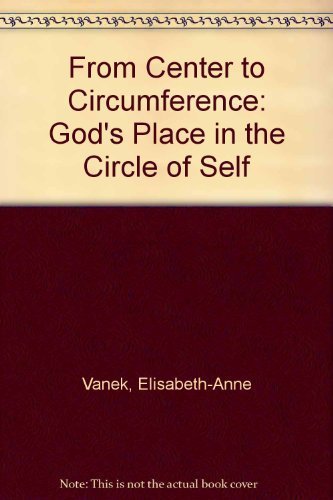 From Center to Circumference