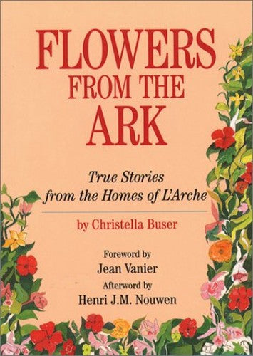 Flowers from the Ark