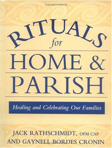 Rituals for Home and Parish