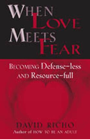 When Love Meets Fear