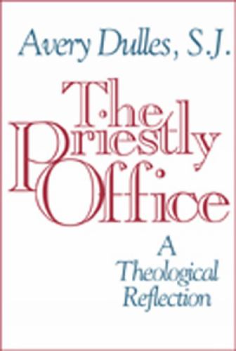 The Priestly Office