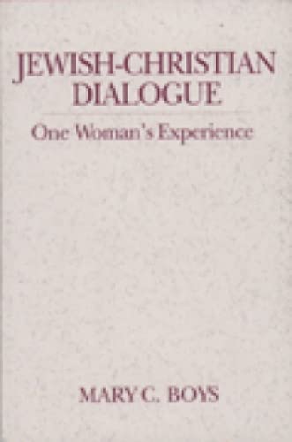 Jewish-Christian Dialogue