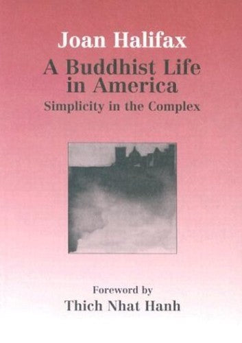 Buddhist Life in America