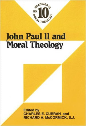 John Paul II and Modern Theology