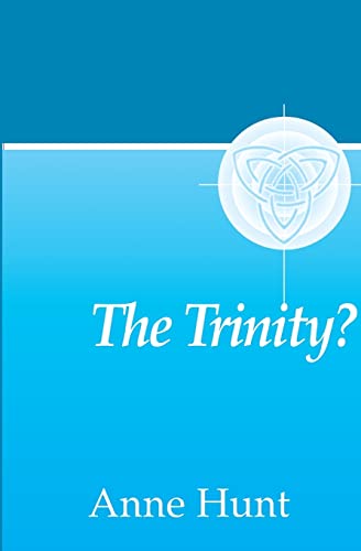 What Are They Saying About the Trinity?