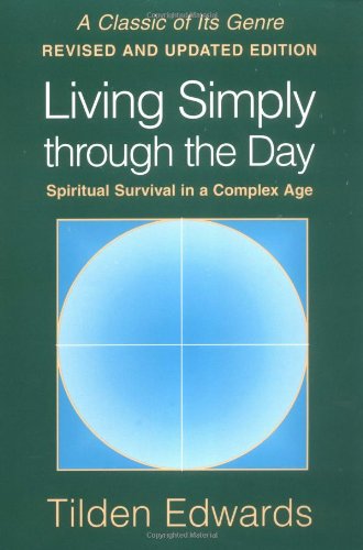 Living Simply Through the Day