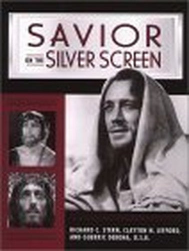 Savior on the Silver