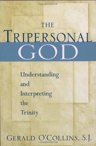 The Tripersonal God