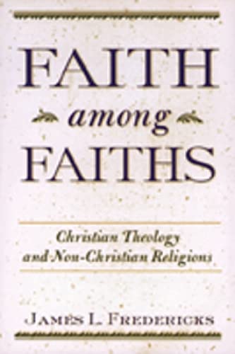 Faith among Faiths