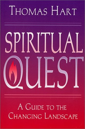 Spiritual Quest