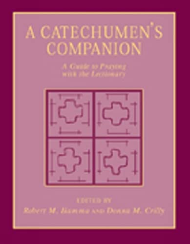 A Catechumen's Companion
