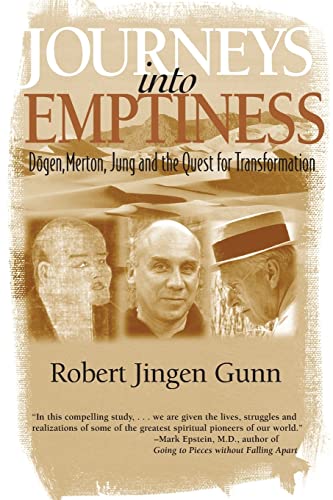 Journeys into Emptiness