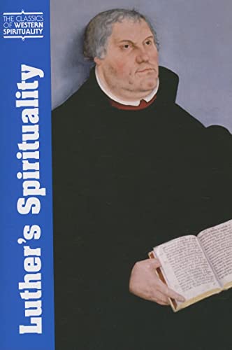 Luther's Spirituality