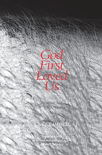 God First Loved Us