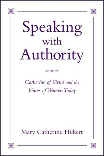 Speaking with Authority