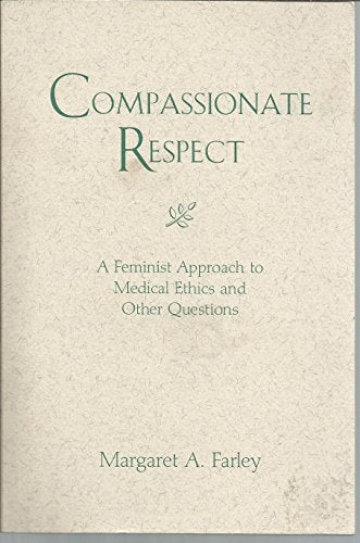 Compassionate Respect