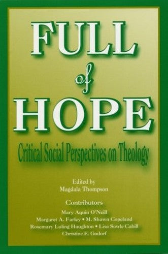 Full of Hope