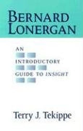 Bernard Lonergan