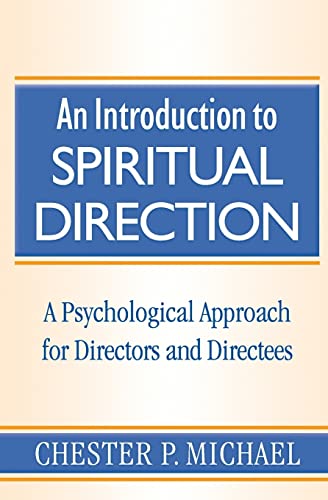 An Introduction to Spiritual Direction