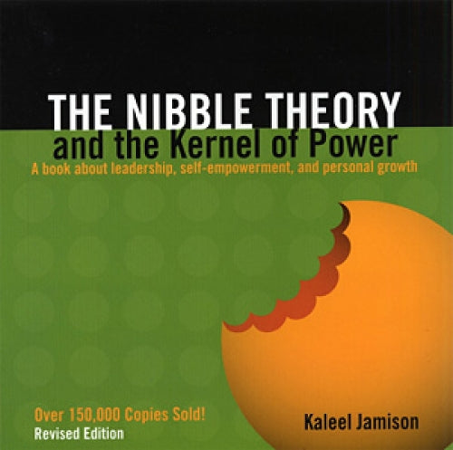 The Nibble Theory and the Kernel of Power (Revised Edition)