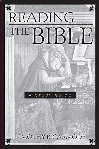 Reading the Bible