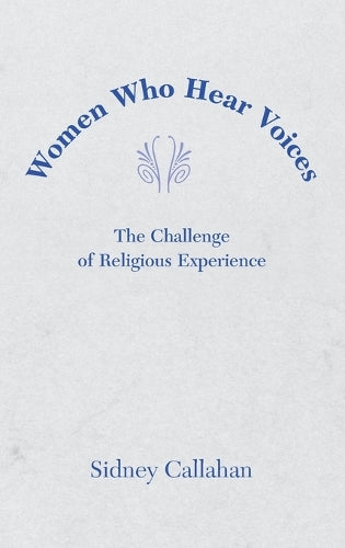 Women Who Hear Voices