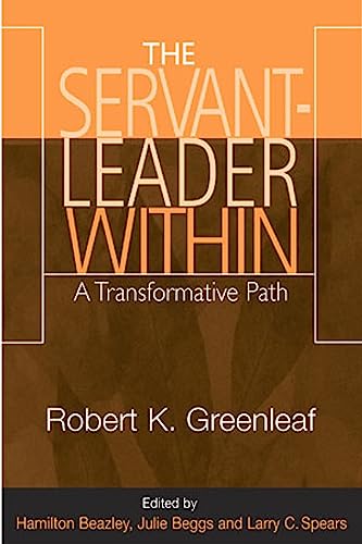 The Servant-Leader Within