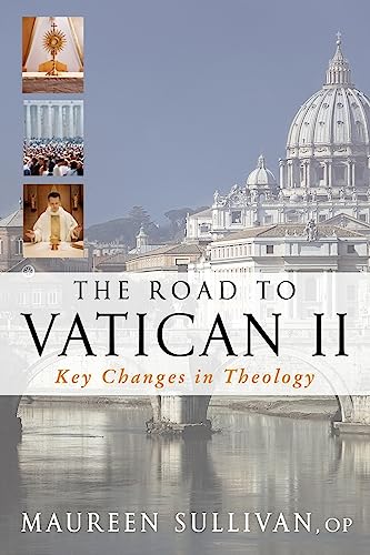 The Road to Vatican II