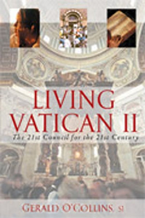 Living Vatican II