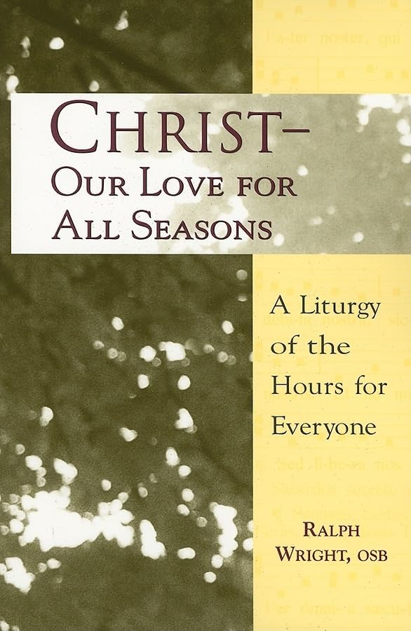 Christ, Our Love for All Seasons